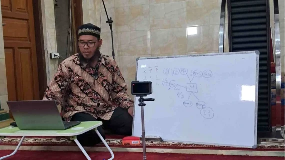 Belajar Fikih Waris: Ilmu Penting yang Sering Terlupakan